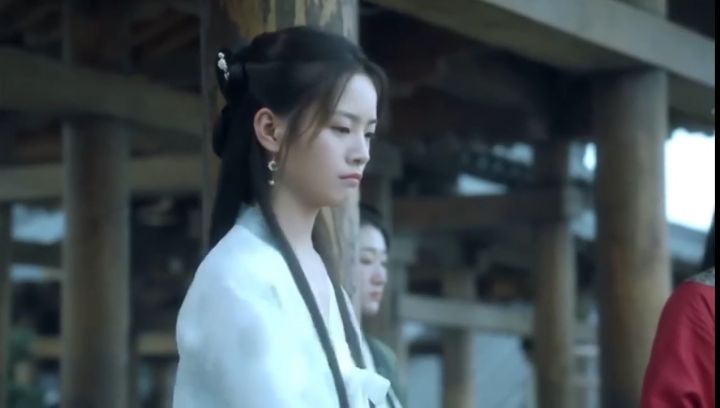 USB Cantonese China Drama 雪中悍刀行 + 警察荣耀 粤语中字 Chinese subtitle 粤语大陆剧 | Lazada