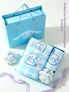 JIATAIJI | Practical and Elegant Towel Gift for Girls