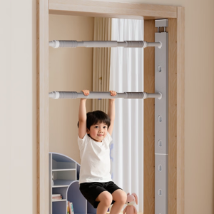 NUODEMA | Thanh Tập Thể Dục Cho Trẻ Em Không Cần Đục Lỗ Dễ Lắp Đặt