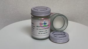 Dầu Thái Lan - Dầu cù là massage bàn chân 50g - Giúp thoải mái cơ huyệt vị và dây thần kinh lòng bàn chân.