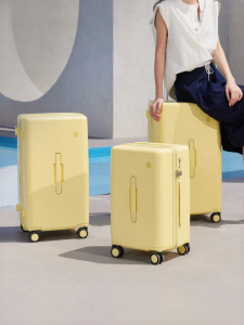 Mixi | Durable Lightweight Travel Suitcase