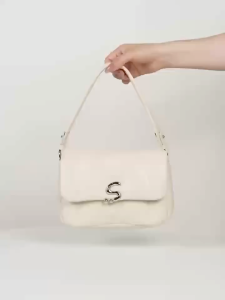 SeaGloca Tas Mewah ala Prancis Model Tas Bahu Tas Selempang Wanita No 12