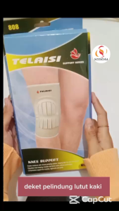 DEKER LUTUT TELAISI KNEE