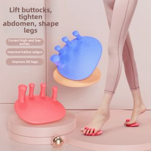 MINGRENBANG | Foot Arch Correction Leg Muscle Exercise Corrector Auxiliary Slimming Trainer