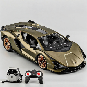 MZ | RC Drift Racer Toy Car