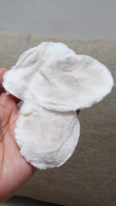 EMINA Low pH Micellar Water Made-Calm & Purify - 125ml & 300ml