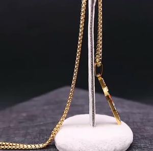 Catholic Jesus Cross Stainless Steel Necklace Saint Benedict Crystal Virgin Mary Pendant Crucifix Male Necklaces Jewelry Cruz