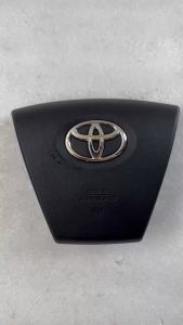 Nắp vô lăng Toyota Camry 2.0 2012 - 2016. Nắp túi khí chính Camry