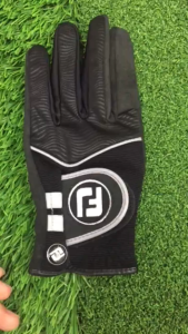Găng tay golf FJ Footjoy Rain grip  (golf glove)  [chính hãng 100%]