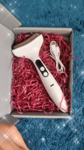 Ingenious Thermal Stone Therapy- Muscle Relaxation & Circulation Boost