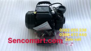 Máy bơm nước tưới tiêu máy hút nước giếng ao hồ 750w Bảo Long