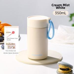 Fuguang | Large Capacity Smart Insulated Cup