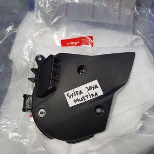 tutup cover cvt lobang udara vario 160 k2s stylo 160 k3v duct l cover