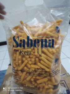Sabena stick jumbo 340 gram exp 2025