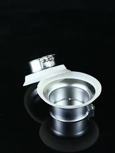 FENGHONGTAO | Nắp Toilet Chống Hôi Cho Bồn Cầu Xí Ngồi