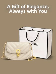 TMSU | Practical Luxury Versatile Bag For Women