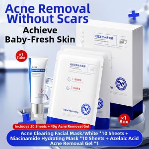 ORGINESE | Acne Control Face Mask