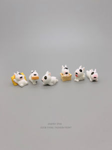 Búp Bê Máy Tính Để Bàn Dễ Thương Đồ Trang Trí Văn Phòng Đồ Trang Trí Nhỏ Cho Thú Cưng Cảm Giác Thoải Mái Trang Trí Cho Bàn Làm Việc