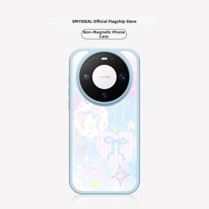 Smyideal | Cute Bow Minimalist Elegant Phone Case
