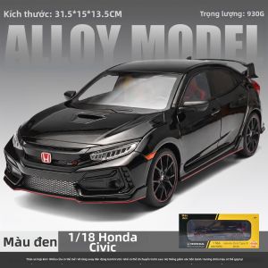 HEIMANBA | Mô Hình Xe Thể Thao JDM Chính Hãng 1:18