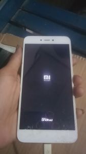 LCD TC HP Xiaomi Redmi Not 5A minus LCD tompel sentuh normal
