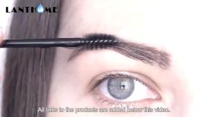 Castor Oil for Eyelashes & Eyebrows: A Comprehensive Guide