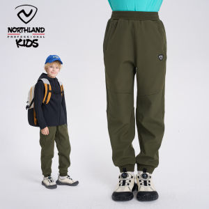 Northland | Thermal Waterproof Softshell Pants
