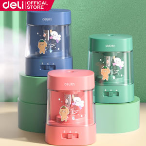 Deli Electric Pencil Sharpener Blade Battery: A Comprehensive Guide