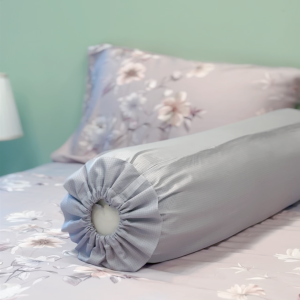 Jean Perry Camilla TENCEL™ Quilt Cover Set 900TC Breathable Luxury Bedding Super Single Queen King Without Comforter