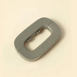 Infant anti-infant cabinet lock child safety refrigerator lock anti-pinch refrigerator and freezer lock