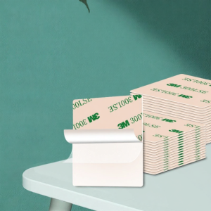 3M | High Stickiness Clear Thin Double Sided Tape