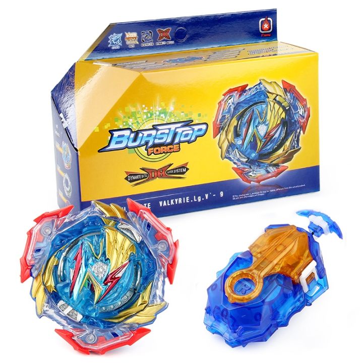 B-193 Ultimate Valkyrie Beyblade Burst DB Dynamite Battle Set | Lazada