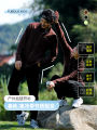 Unisex Outdoor Running Zipper Cardigan Woolen Sweater Quick Dry Constant Temperature Winter Coat 270gm Lightweight Jacket. 