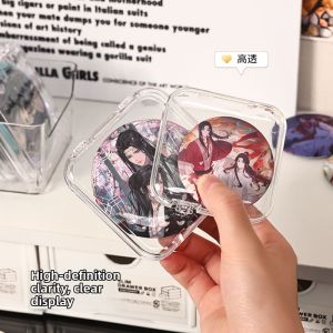 YOUKAMAN | Dust-Proof Protection Display Case