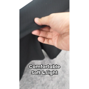 Baju Olahraga Lari Wanita Lengan Panjang Female Jersey Running Dryfit UV Protection JR07F Birdie