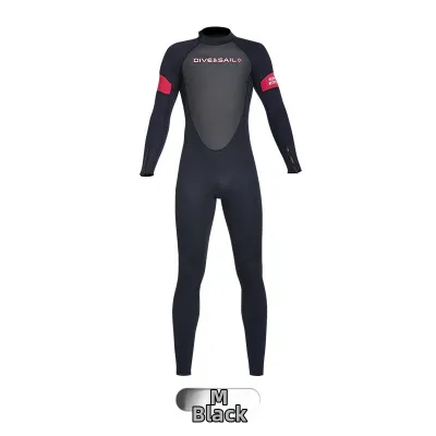 DIVE&SAIL | Full Body Insulation Wetsuit 3mm