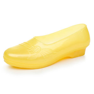 PANUBAN | Fashionable Short Waterproof Anti-slip Rain Boots