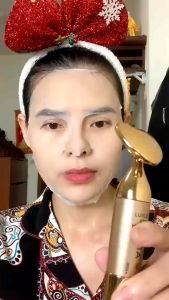 Máy Nâng Cơ Mặt Cao Cấp Chống Già Xoá Nhăn Của Dr. Lacir Đước Khách Hàng Ưu Tiên Lựa Chọn