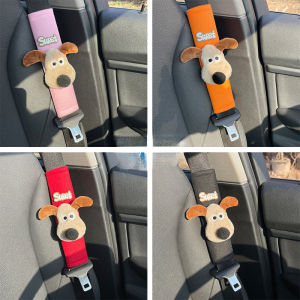JOYCS | Neck and Shoulder Protection Car Safety Belt Pad
