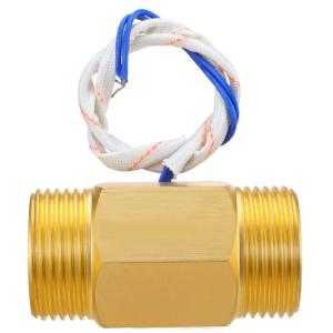 Cảm Biến Dòng Từ Chuyển Nước DN15