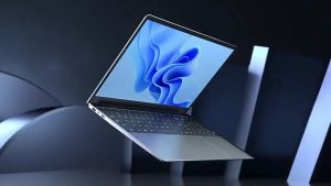 15.6" Intel Core i7 8500Y Laptop Computer PC Windows 11 Pro 16GB DDR 1TB SSD i7 Laptops Office Fingerprint Unlock Notebook PC