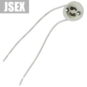 10Pcs x Socket Connector - Penyambung Soket - 插座连接器 2Years Warranty