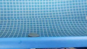 ปั๊มหอยโข่งบัลเลส 230W 24VDC Solar Water Pump QB-60 รุ่นสีเขียว รูปแบบเพื่อชุดปั๊มน้ำ สำหรับการระบายน้ำไปในบริเวณที่ไม่มีอาการแพ้เส้น