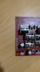 KIT Power Amplifier 3 Tingkat Mono – Kucing Meong | JALs Elektronik