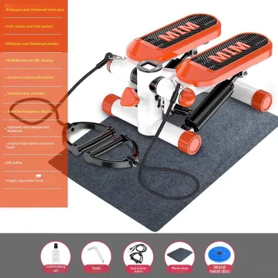 PINNAI | Home Multifunction Indoor Climbing Stepper