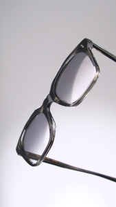 Kacamata Daizy Pria dan Wanita Acetate High Quality Paket Lensa Blueray Photocromic Bluecromic Minus Normal