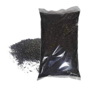 PROMO arang sekam bakar media kemasan 3.kg