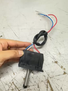 ALBANO LIMIT SWITCH AUTOGATE