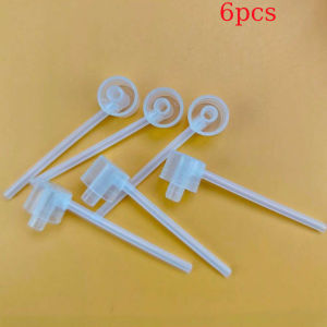100Pcs Perfume Dispenser Pump Perfume Filling Pump Cosmetic Dispenser Pump Travel Refillable Perfume Spray Bottle Conveying Tool