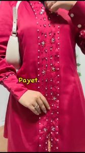 Kebaya Melayu Modern & Baju Kurung Malaysia Terbaru 2023